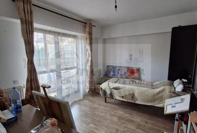 Apartament cu 2 camere decomandat, mobilat în Cug - 3