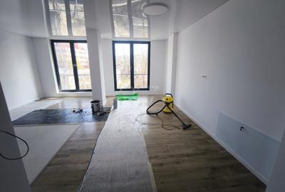 Apartament cu 3 camere decomandat în Crângași - 8