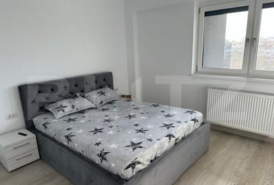 Apartament cu 2 camere, 60 mp, zona Decebal Residence - 5