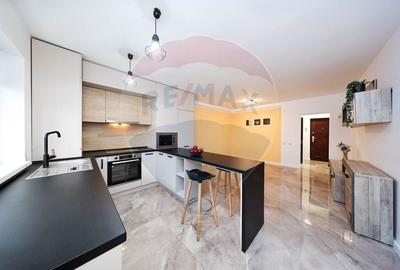 Studio nou-modern - 2