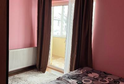 Apartament cu 3 camere decomandat în Florești - 3