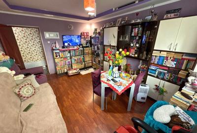 Apartament 3 camere decomandat ( balcon si două pivnițe) - 2