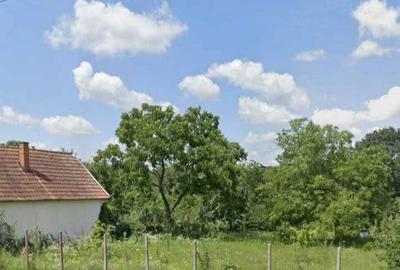 Casă cu 4 camere în Măderat - 2