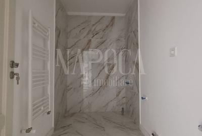 Apartament cu 3 camere semidecomandat în Dâmbul Rotund - 4