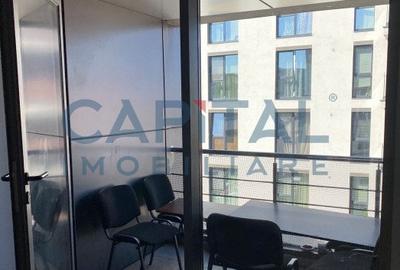 Spatiu birou de inchiriat, 320mp, Calea Turzii, Comision 0% - 5
