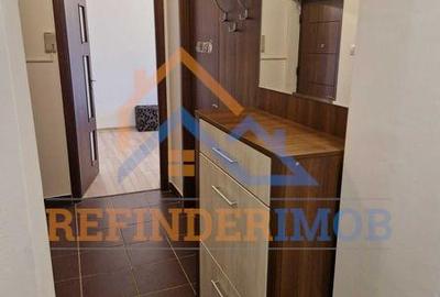 Apartament cu 3 camere decomandat, mobilat în Giurgiului - 4