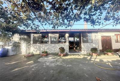 Casa Renovata si Mobilata Complet, amplasata pe un teren de 1300 mp, localitatea - 19