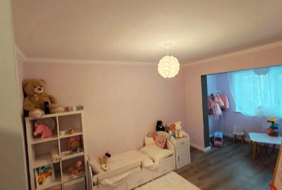 Apartament cu 3 camere decomandat în Soarelui - 3