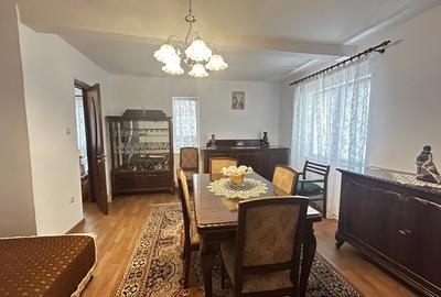 Casă cu 7 camere cu Teren 1000 Mp în Nord - 9