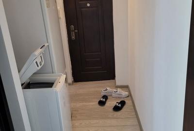 Apartament cu 2 camere nedecomandat în Banat - 6