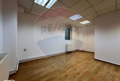 Spațiu comercial, de 31 mp, în Mărăști - 3