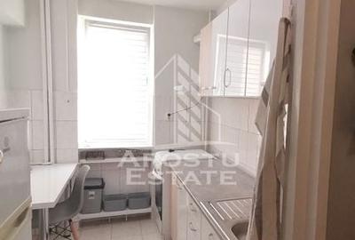 Apartament 2 camere ,43 mp,et.5/8,zona Garii de Nord - 7