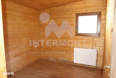 Casă cu 4 camere cu Teren 1600 Mp în Central - 11