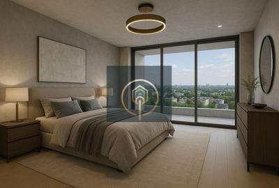 Penthouse Floreasca | Terasa 100 mp - 2