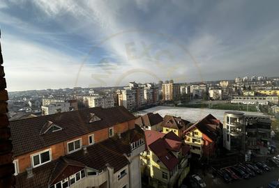 Garsonieră decomandată, mobilată în Craiovei - 8