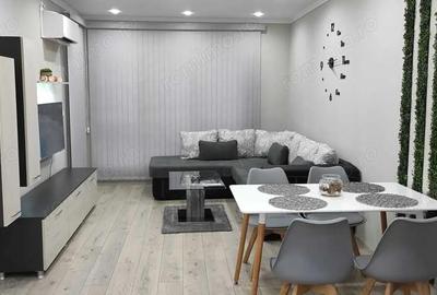 Apartament cu 2 camere decomandat în Titan - 2