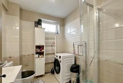 Apartament cu 2 camere decomandat, mobilat în Tractorul - 2