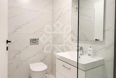 Apartament cu 3 camere decomandat în Seleuș - 16