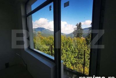 Pensiune semifinisata, 600mp utili, 18 camere, Predeal - 2