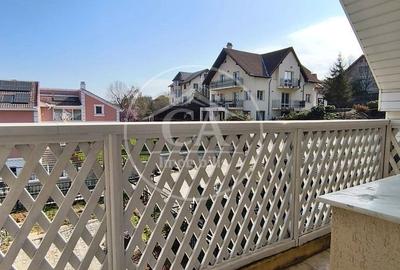 Apartament cu 2 camere decomandat în Podgoria