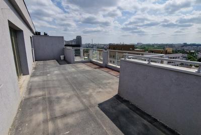 Penthouse cu terasa - 4 camere Mihai Bravu - dezvoltator 0% comision - 11