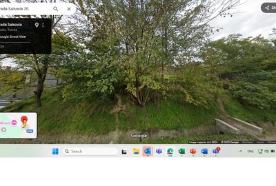 Mahmudia, teren 700 mp, vedere superba la Delta, ideal investitii - 3