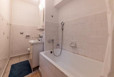 Garsonieră decomandată, mobilată în Trocadero - 7