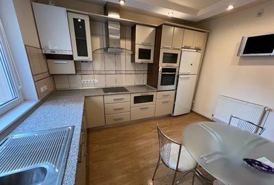 INCHIRIEZ casa 5 camere,pretabila birou,zona Calea Dumbravii - 12