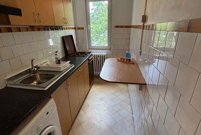 Garsonieră în Timișoara - 3