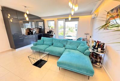 Apartament cu 3 camere decomandat, mobilat în Pipera - 3