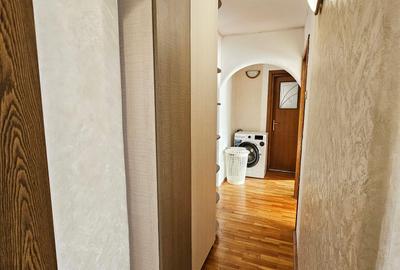 Apartament 4 Camere Aviatiei - 23