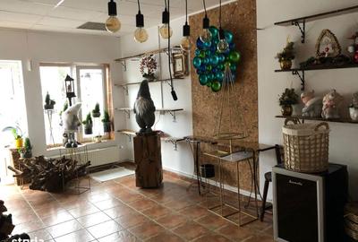 Spațiu comercial, de 42 mp, în Jilava - 1