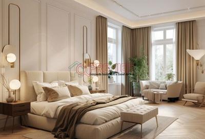 Apartament cu 3 camere în Sud - 1