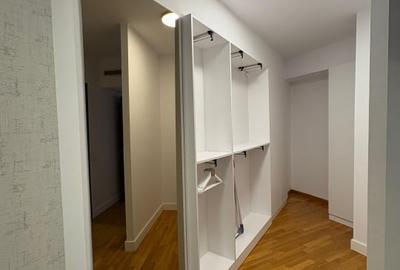 3 Camere | Herastrau Nordului | Parcare | Terasa 20mp - 13