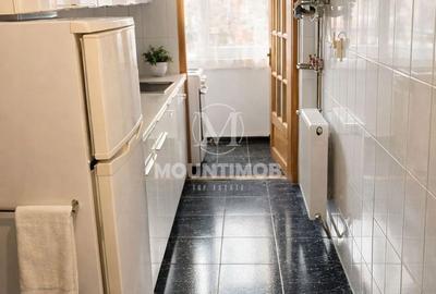 Garsonieră, mobilată în Central - 2