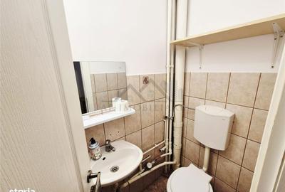 Apartament cu 3 camere decomandat în Nicolina - 5