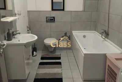 Apartament cu 2 camere semidecomandat, mobilat în Baciu - 5