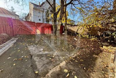 Studio de inchiriat I la casa -curte proprie I cu garaj I Andrei Muresanu - 7