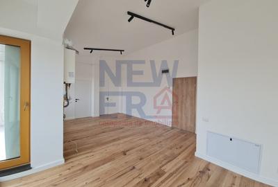 Apartament cu 2 camere semidecomandat în Domenii - 5