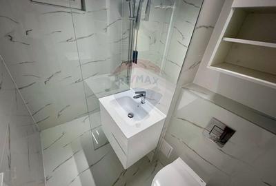 Apartament 2 camere de inchiriat zona Mihai Viteazul - recent renovat - 2