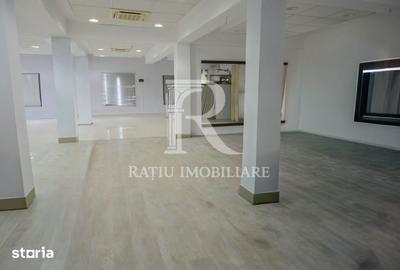 Spațiu comercial, de 146 mp, în Sânmartin - 3