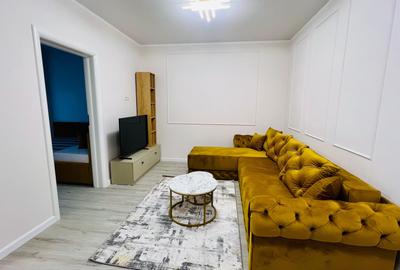 Apartament 3 camere | Appolo Pasarela | Lux | 3 min metrou Berceni Apartament 3 camere | Appolo Pasarela | Lux | 3 min metrou Berceni - 3