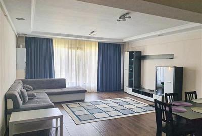 Pipera | Diamond Residence | Piscina | Parcare Subterana - 1