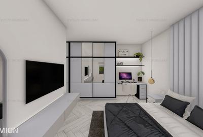 Proprietate comerciala versatila  în Eforie Sud cu vedere panoramica lac - 14