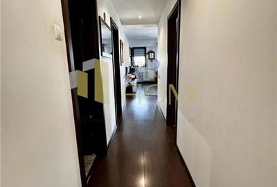 Vanzare penthouse 4 camere, 3 bai, in Ploiesti, zona Albert Evocasa Vanzare penthouse 4 camere, 3 bai, in Ploiesti, zona Albert Evocasa - 19