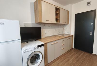 Apartament în Florilor - 2