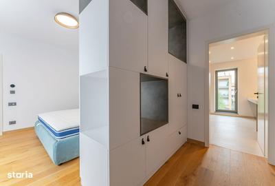 Apartament cu 4 camere în Central - 7