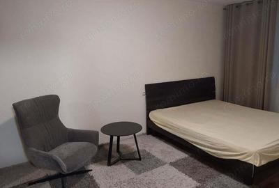 Garsoniera in zona Metalurgiei - 1