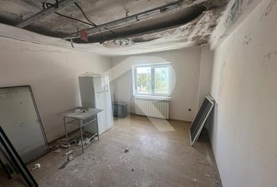 1 DECEMBRIE APARTAMENT 4 CAMERE 98 MP+LOT 22 MP PARCARE - 14