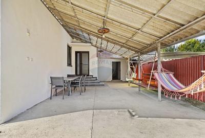 Casa complet mobilata in Curtici, cu teren 1439 mp - gata de mutare! - 7